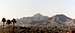 Piestewa Peak seen from the...