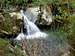 Some Waterfalls Off a side trail from the AT