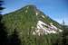 Gordon Ridge from trail