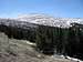 Mt. Logan from Three Mile Creek Trail