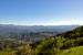 Views of Santa Barbara From Upper Gibraltar Rock