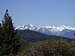 Mount Tallac and Dicks Peak - May 24 2009