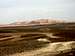 Erg Chebbi - The dunes rise...