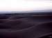 Dunes of Erg Chebbi before...
