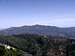 Juniper Serra Peak from Cone...