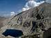 Sawtooth Peak, Upper Monarch Lake