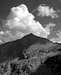 Thunderstorm, Sawtooth Peak