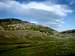 Beautiful Brezovac meadow on Dinara mountain