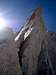 Elphinston Butress 2-Picture peak-Sierras-California