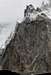 Rock Tower at Baltoro Glacier