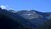 Absaroka Range - Plenty Coups Peak