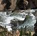 Yellowstone Grand Canyon - Turbulent Waters