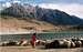 Boreth Lake Hunza