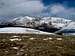 Mount Bierdstadt and Mount...