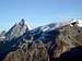 Matterhorn and Gobba di...