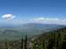 Logan Peak as seen from..