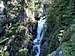 Venable Falls