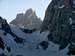 Rock Towers at Biafo Glacier
