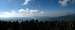 Pan from Clingmans Dome