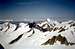 Aletschhorn seen from the...
