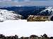 The Buffalo Peaks from the...