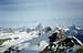 In front the Breithorn,...