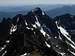 Mount Ellinor From Mount Washington