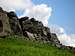 Stanage Edge