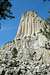 Devil's Tower, Wyoming