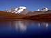 Rosset Lake, Gran Paradiso,...