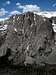 The Amazing East Face of Torrey Peak