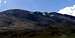 Pueblo Peak as seen from the...