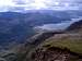 Upper Loch Torridon from Liathach