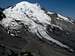 Mount Rainier from the Summit Ridge