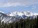 5 Mar 2004 - Pigeon Peak is...