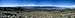 Ophir Hill Summit Panorama