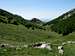 Babin Dolac valley