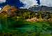 Green Lake - Hoover Wilderness