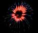 Sunflower Fireworks - 6th of July Display, VA