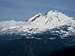 Mt. Baker from Sulphide Glacier