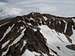 Ridge Traverse from Mac Leod Peak to Corner Peak