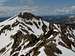 Mac Leod Peak and the Ridge Traverse