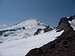 Mt Baker, Park Glacier