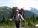 Along Shannon Ridge Trail, Northern Cascades