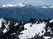 Panorama from Sulphide Glacier