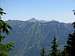 Wenatchee Ridge From Shoofly