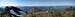 Mt Alston Summit Panorama
