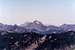 Del Campo Peak as viewed from...