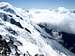 Glacier Des Bossons, Jonction and Dome Du Gouter