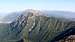 Cascade from Provo Peak